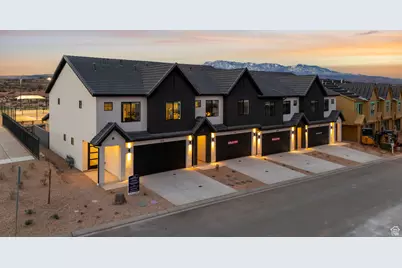 1690 S Ripple Rock Dr #3174, Washington, UT 84780 - Photo 1