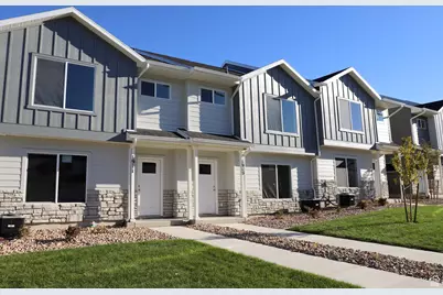 1363 N 1930 E, Spanish Fork, UT 84660 - Photo 1