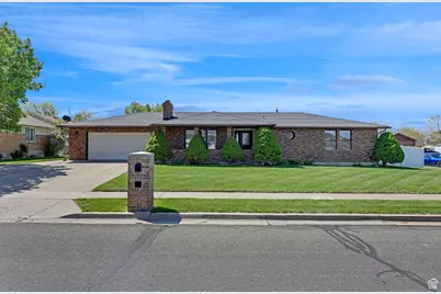2137 W 550 N, West Point, UT 84015 - Photo 1