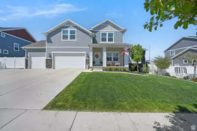 7328 W Hawthorn Leaf Dr S, Herriman, UT 84096 - Photo 1