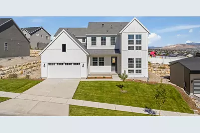 1154 W Gossamer Ln #10, Saratoga Springs, UT 84045 - Photo 1