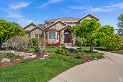 13103 S Fort St, Draper, UT 84020 - Photo 1