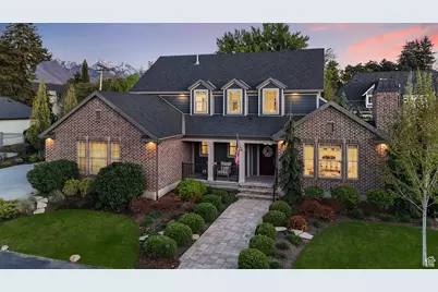 1994 E Olympus Point Dr, Holladay, UT 84117 - Photo 1