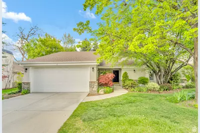 5016 S Casto Cir, Salt Lake City, UT 84117 - Photo 1