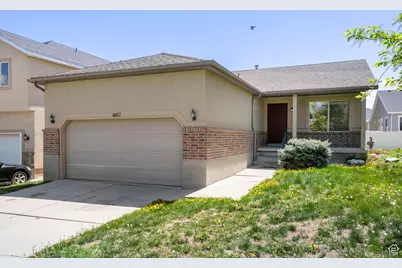 4867 W Quartz Vly, Riverton, UT 84096 - Photo 1