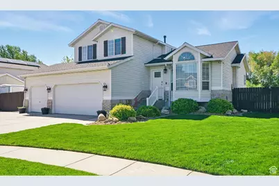 3529 W 7580 S, West Jordan, UT 84084 - Photo 1