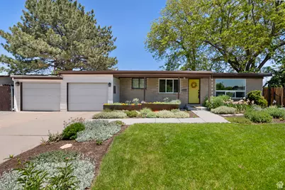 5125 S Cheerful Dr, Taylorsville, UT 84123 - Photo 1