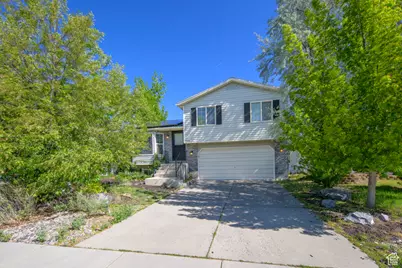3526 W 6060 S, Taylorsville, UT 84129 - Photo 1