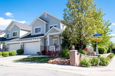 586 Park Plaza Pl, Midvale, UT 84047 - Photo 1