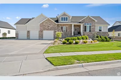 3317 W 2450 N, Plain City, UT 84404 - Photo 1