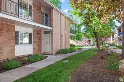 765 E Three Fountains Cir #34, Murray, UT 84107 - Photo 1