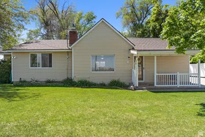 2321 W 2200 S, West Haven, UT 84401 - Photo 1
