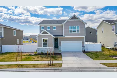5509 N Solo St E, Eagle Mountain, UT 84005 - Photo 1
