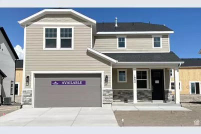 1994 N 2160 St W, Lehi, UT 84043 - Photo 1
