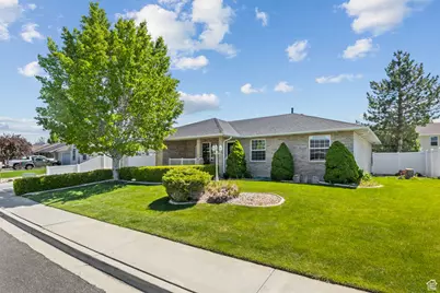 1478 Mountain Dr, Spanish Fork, UT 84660 - Photo 1