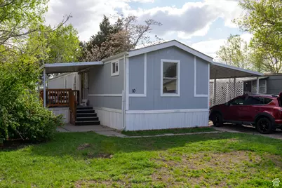 705 S Redwood Rd #10, Salt Lake City, UT 84104 - Photo 1