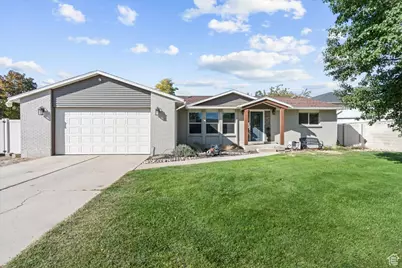 2250 W Tierra Rose Dr, Taylorsville, UT 84129 - Photo 1