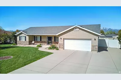 2645 S 800 W, Nibley, UT 84321 - Photo 1