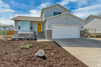 7537 W Patriot Dr S, Magna, UT 84044 - Photo 1