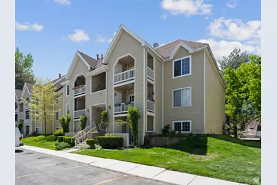 1216 E Waterside Cv S #31, Cottonwood Heights, UT 84047 - Photo 1