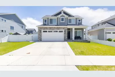 2034 E 970 N, Spanish Fork, UT 84660 - Photo 1