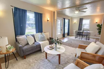 3417 S Lincoln Ave, Ogden, UT 84401 - Photo 1