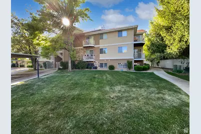 1303 N Riverside Ave #32, Provo, UT 84604 - Photo 1