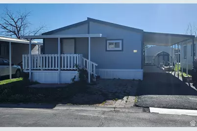 2891 S 2540 W #208, West Valley, UT 84119 - Photo 1