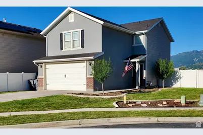 184 N Boston Dr W, North Salt Lake, UT 84054 - Photo 1