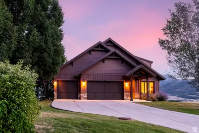 6042 E Big Horn Pkwy N, Eden, UT 84310 - Photo 1