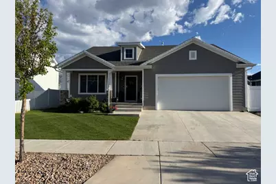 88 E 970 N, Santaquin, UT 84655 - Photo 1