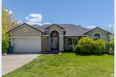 1444 E 2400 N, Layton, UT 84040 - Photo 1