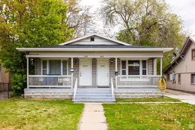 2648 S Liberty Ave E, Ogden, UT 84401 - Photo 1