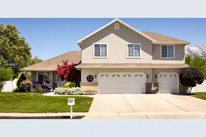 5604 W 11350 N, Highland, UT 84003 - Photo 1