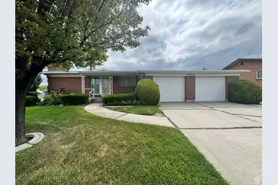 5615 S Hillside Dr, Murray, UT 84107 - Photo 1