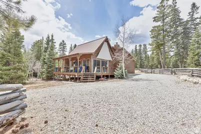 2080 E Ridge Rd #14, Duck Creek Village, UT 84762 - Photo 1