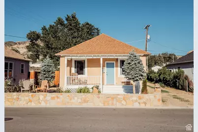 50 N Main St N, Helper, UT 84526 - Photo 1