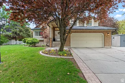 11492 S Equestrian Dr W, South Jordan, UT 84095 - Photo 1