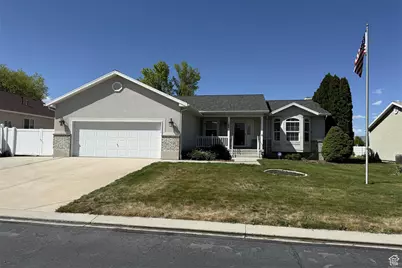 166 E Cove Rd, Saratoga Springs, UT 84045 - Photo 1