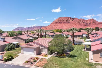 545 E Padre Dr, Ivins, UT 84738 - Photo 1