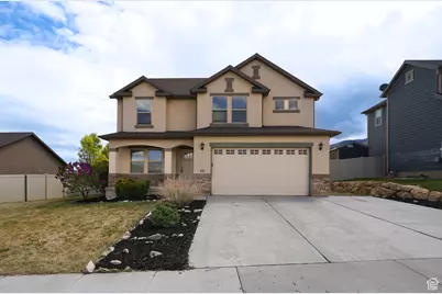 235 E Caracara St S, Saratoga Springs, UT 84043 - Photo 1