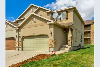 8123 N Plum Creek Cir, Eagle Mountain, UT 84005 - Photo 1