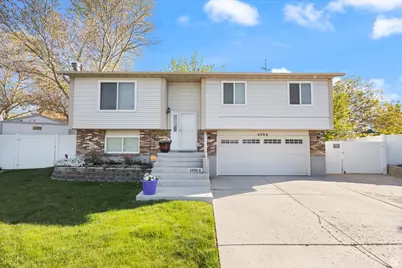 4990 S Hensley Cir, Taylorsville, UT 84129 - Photo 1