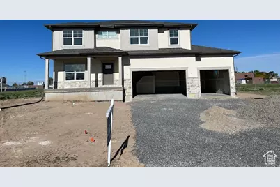 1849 N 4475 W, Plain City, UT 84404 - Photo 1