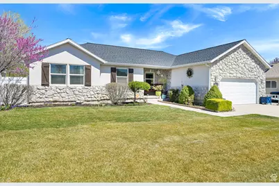 4206 W Ascot Downs Dr, South Jordan, UT 84009 - Photo 1