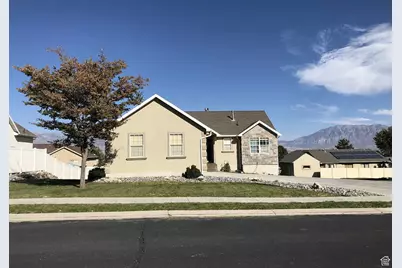 4138 S Captains St, Saratoga Springs, UT 84045 - Photo 1