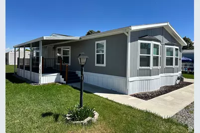 758 W Monte Blanco St #103, Taylorsville, UT 84123 - Photo 1