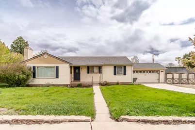 81 W Circle Dr, Monticello, UT 84535 - Photo 1