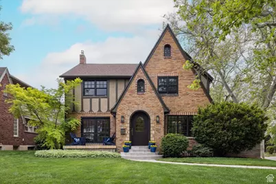 1704 E Herbert Ave, Salt Lake City, UT 84108 - Photo 1