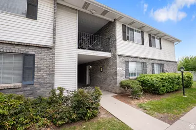 100 E 600 S #15, Orem, UT 84058 - Photo 1